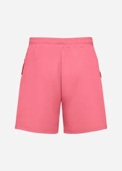 SC-SIHAM 3 Shorts Pink
