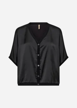 SC-THILDE 51 Blus Svart