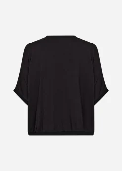 SC-THILDE 51 Blus Svart