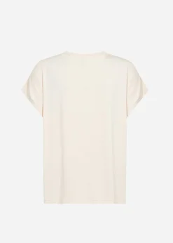 SC-THILDE 56 T-shirt Cream