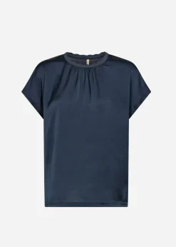 SC-THILDE 56 T-shirt Navy