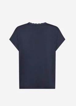 SC-THILDE 56 T-shirt Navy