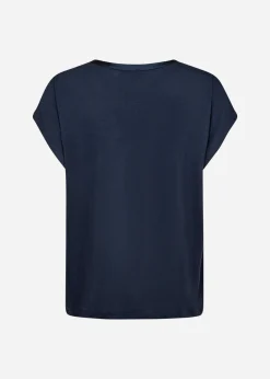 SC-THILDE 43 T-shirt Navy