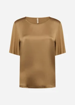 SC-THILDE 53 T-shirt Oliv