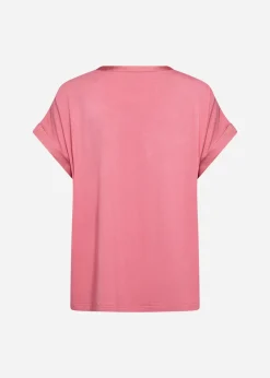 SC-THILDE 50 T-shirt Pink