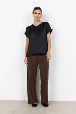 SC-THILDE 50 T-shirt Svart
